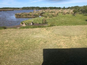 Chacra para 7 personas, en alquiler temporario en Pinamar