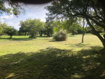 Chacra para 7 personas, en alquiler temporario en Pinamar