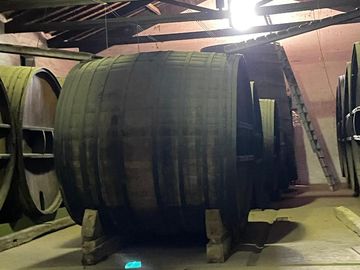 Bodega en Maipú Mendoza