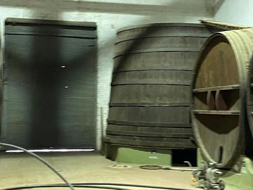 Bodega en Maipú Mendoza
