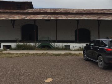 Bodega en Maipú Mendoza