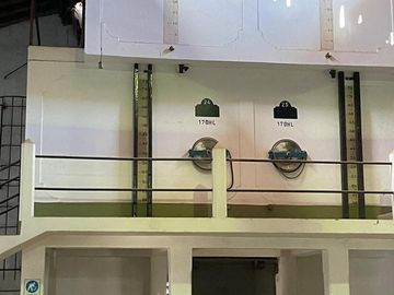 Bodega en Maipú Mendoza