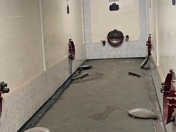 Bodega en Maipú Mendoza