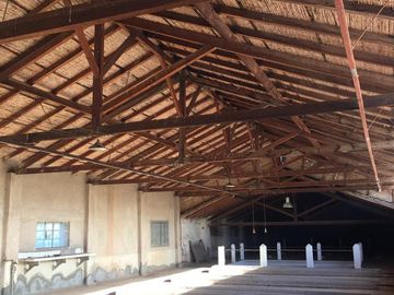 Bodega en Maipú Mendoza