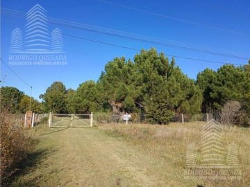 Terreno en General Lavalle