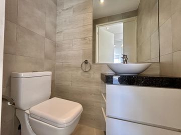 Boedo - Venta Departamento de 2 Ambientes con Balcón, Apto Crédito