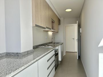 Boedo - Venta Departamento de 2 Ambientes con Balcón, Apto Crédito