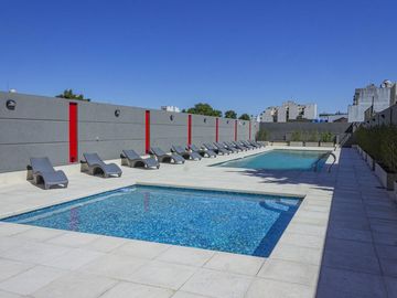 Boedo - Venta Departamento de 2 Ambientes con Balcón, Apto Crédito