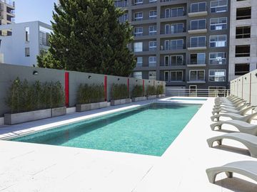 Boedo - Venta Departamento de 2 Ambientes con Balcón, Apto Crédito