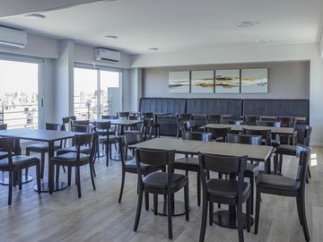 Boedo - Venta Departamento de 2 Ambientes con Balcón, Apto Crédito