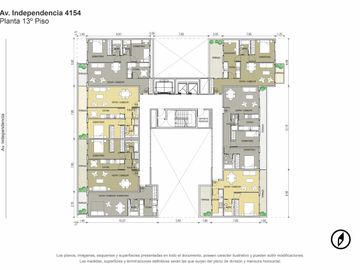 Boedo - Venta Departamento de 2 Ambientes con Balcón, Apto Crédito