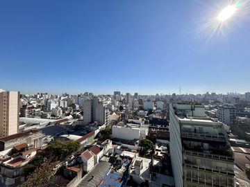 Boedo - Venta Departamento de 2 Ambientes con Balcón, Apto Crédito