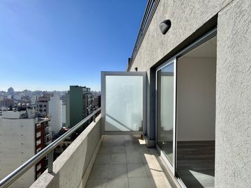 Boedo - Venta Departamento de 2 Ambientes con Balcón, Apto Crédito
