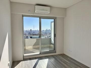 Boedo - Venta Departamento de 2 Ambientes con Balcón, Apto Crédito