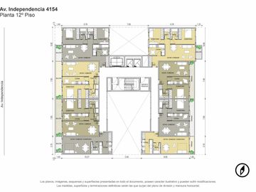 Boedo - Venta Departamento de 2 Ambientes con Balcón, Apto Crédito