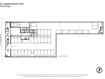 Boedo - Venta Departamento de 2 Ambientes con Balcón, Apto Crédito