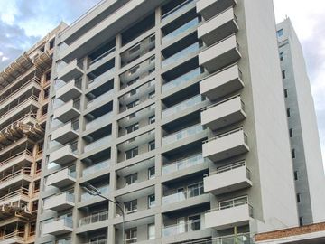 Boedo - Venta Departamento de 2 Ambientes con Balcón, Apto Crédito
