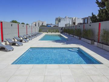 Boedo - Venta Departamento de 2 Ambientes con Balcón, Apto Crédito