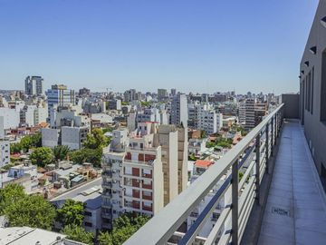 Boedo - Venta Departamento de 2 Ambientes con Balcón, Apto Crédito