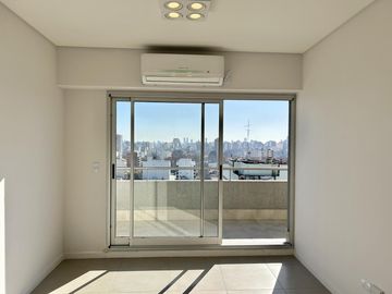 Boedo - Venta Departamento de 2 Ambientes con Balcón, Apto Crédito