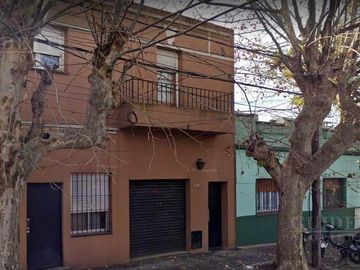 Venta PH 3 ambientes c/terraza - Villa Martelli