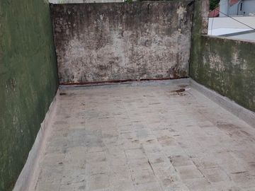 Venta PH 3 ambientes c/terraza - Villa Martelli