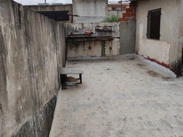 Venta PH 3 ambientes c/terraza - Villa Martelli