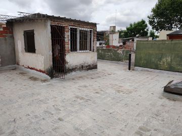 Venta PH 3 ambientes c/terraza - Villa Martelli