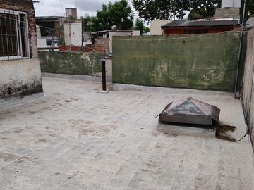 Venta PH 3 ambientes c/terraza - Villa Martelli