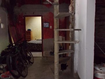 Venta PH 3 ambientes c/terraza - Villa Martelli
