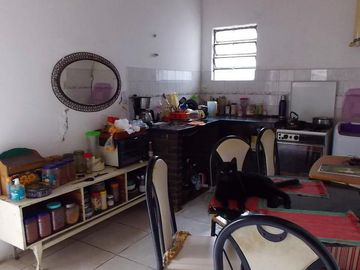 Venta PH 3 ambientes c/terraza - Villa Martelli