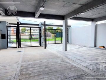 Venta departamento 2 ambientes  a estrenar en Berazategui