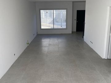 HERMOSO DUPLEX EN VENTA A ESTRENAR - ZONA OLIVOS.