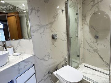 Casa en venta en Abril Club de Campo con fondo a Golf Hudson Berazategui