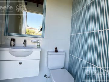 Casa en venta en Abril Club de Campo con fondo a Golf Hudson Berazategui