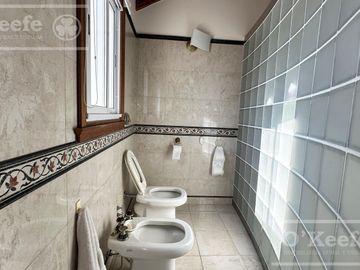 Casa en venta en Abril Club de Campo con fondo a Golf Hudson Berazategui