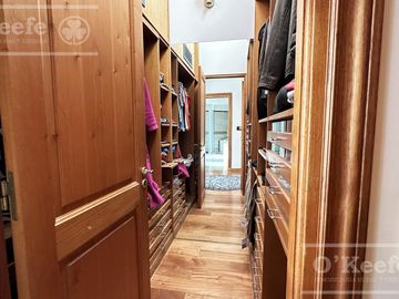 Casa en venta en Abril Club de Campo con fondo a Golf Hudson Berazategui