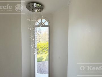 Casa en venta en Abril Club de Campo con fondo a Golf Hudson Berazategui