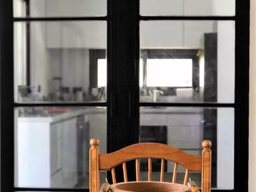 Excelente Casa a la venta en el Canton de 5 Ambientes