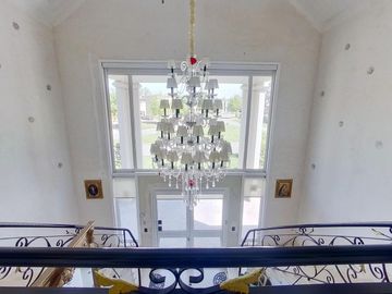 VENTA CASA DE 6 AMBIENTES CON PILETA EN HARAS SANTA MARIA