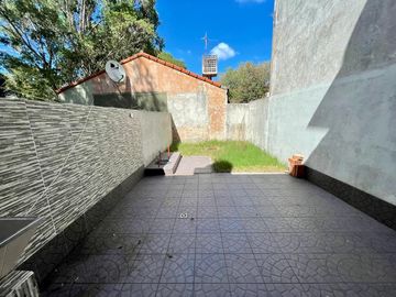 PH - 3 AMB OPORTUNIDAD - PATIO AMPLIO CON ESPACIO VERDES - SAN BERNARDO DEL TUYU - 107 M2 TOTALES