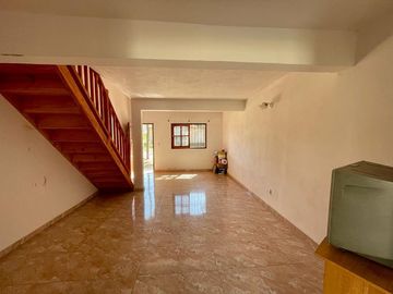 PH - 3 AMB OPORTUNIDAD - PATIO AMPLIO CON ESPACIO VERDES - SAN BERNARDO DEL TUYU - 107 M2 TOTALES