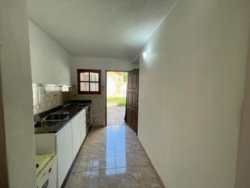 PH - 3 AMB OPORTUNIDAD - PATIO AMPLIO CON ESPACIO VERDES - SAN BERNARDO DEL TUYU - 107 M2 TOTALES
