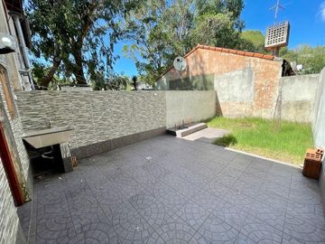 PH - 3 AMB OPORTUNIDAD - PATIO AMPLIO CON ESPACIO VERDES - SAN BERNARDO DEL TUYU - 107 M2 TOTALES