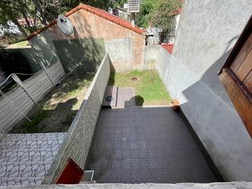 PH - 3 AMB OPORTUNIDAD - PATIO AMPLIO CON ESPACIO VERDES - SAN BERNARDO DEL TUYU - 107 M2 TOTALES