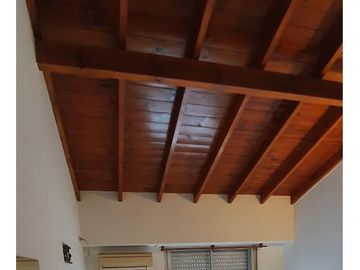 Dúplex en venta - 2 Dormitorios 2 Baños - Cochera - 90Mts2 - San Miguel