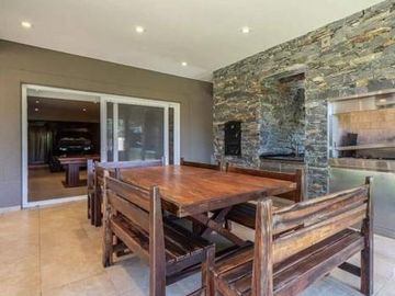 Casa en Venta Pinamar Norte