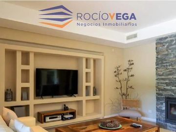 Casa en Venta Pinamar Norte