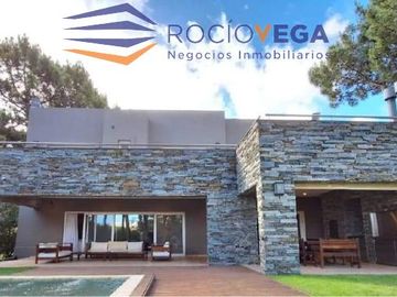 Casa en Venta Pinamar Norte