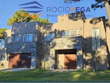 Casa en Venta Pinamar Norte